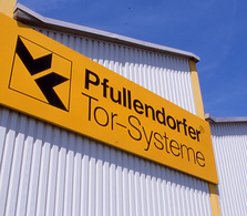 Pfullendorfer Tor-Systeme